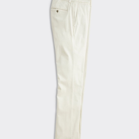 VINEYARD VINES The Original Relaxed Club Pants - Picture 3 of 7